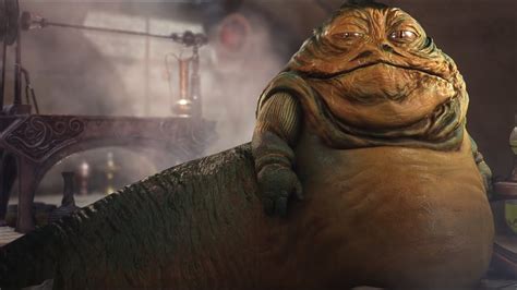 Original Jabba The Hutt From 'A New Hope' Has Been Made Canon ...