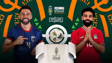 AFCON: When, How to Watch Cape Verde Vs Egypt