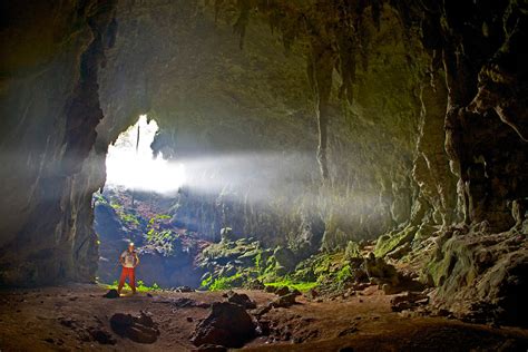 11 Most Beautiful Caves in Thailand | Thai Language School Bangkok ...