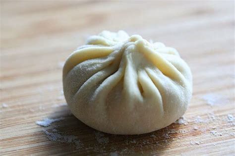 Xiao Long Bao - Chinese Soup Dumplings Recipe