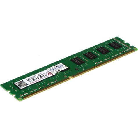 QNAP 8GB DDR3-1600MHz Long-DIMM RAM Module RAM-8GDR3-LD-1600 B&H