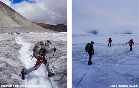 Mongolia | Climb Mt. Khuiten with RMI Expeditions