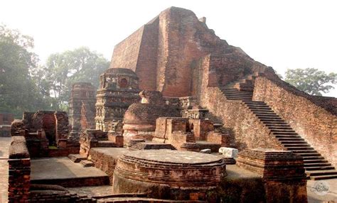 Nalanda University Nalanda | Nalanda University timings, history ...