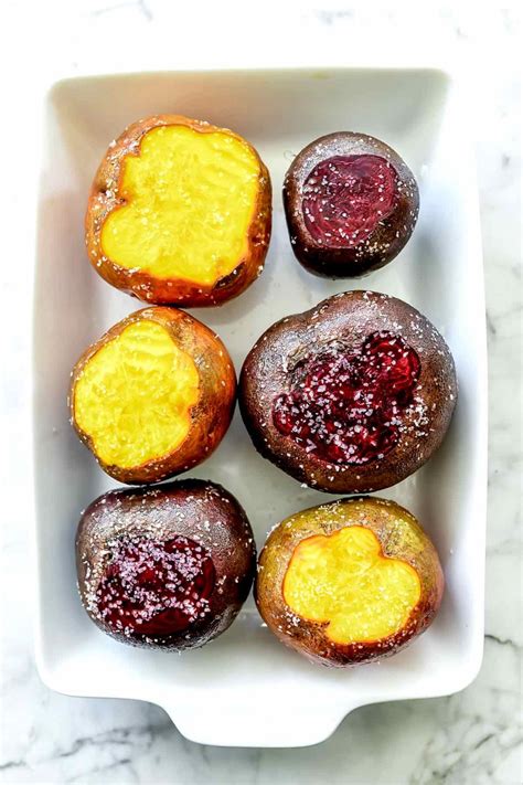 How to Make THE BEST Easy Roasted Beets - foodiecrush.com