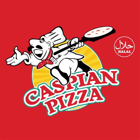 Caspian Pizza