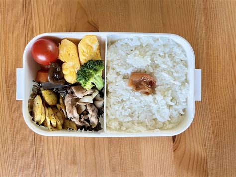 What Is A Typical Japanese Lunch? | Japan Wonder Travel Blog