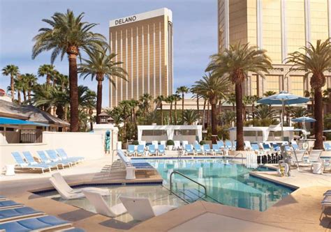 Delano Las Vegas - Las Vegas Deals