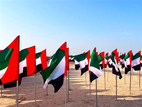 UAE Flag Day: Everything you need to know