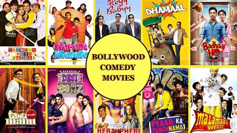 Hindi Comedy Movies 2010 List