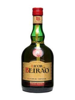 Buy Beirao Liqueur Liqueur - Other Liqueurs | Whisky Ratings & Reviews