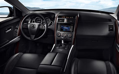 2016 Mazda CX-9 in Downers Grove, IL | Pugi Mazda