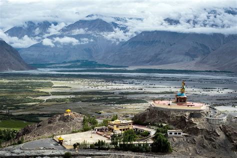 Splendid Buddhist Monasteries of Leh You Must Visit