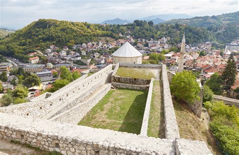 A Day in Travnik: The Forgotten Capital of Ottoman Bosnia ...