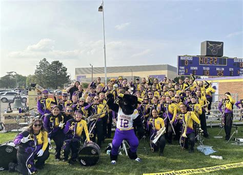 MSU Mankato officials to unveil ‘Sittin’ with Stomper’ bronze statue