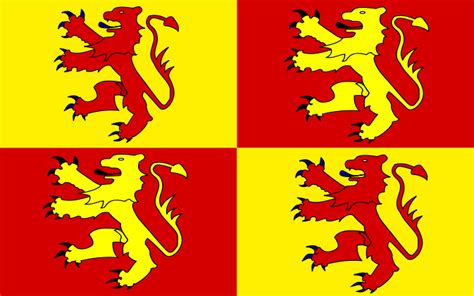 Owain Glyndŵr - Wikipedia, the free encyclopedia | Wales flag ...