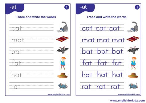 Vowel Phonics Kit: Worksheets, Flashcards, Reading Comprehension