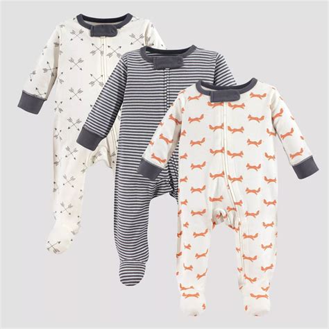 The Best Organic Baby Clothes Brands (Plus, One to Avoid)