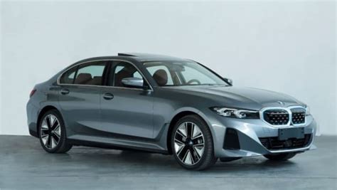 Electric BMW 3 Series confirmed among 15 EVs for 2022 | Auto Express