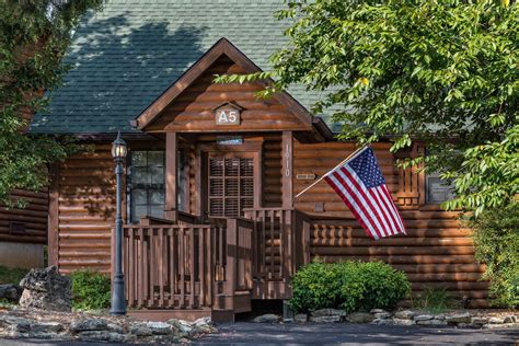 Two Bedroom Cabin | Westgate Branson Woods Resort in Branson Missouri ...