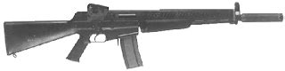 Steyr ACR and AAI ACR Assault Rifle Origin Made America ~ forcesmilitary