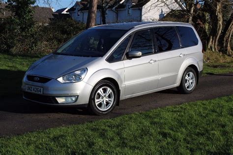 FORD GALAXY 7 SEATER | in Crumlin, County Antrim | Gumtree