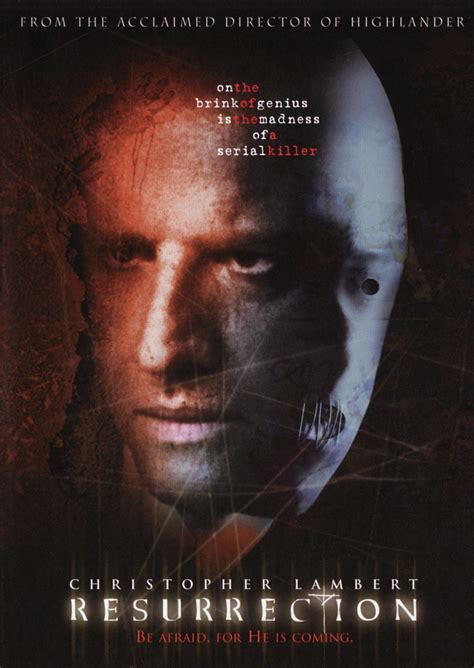 Watch Resurrection (1999) Online Free Streaming - Grayson Electronics