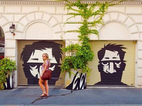 Self-Led Vienna Street Art Tour: Locations, Map & Tips