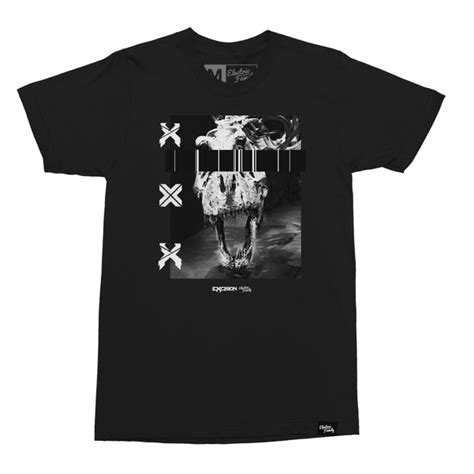 Excision Merch – Electric Family