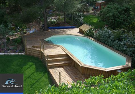 Piscine Hors Sol - Images et Photos - Arts et Voyages