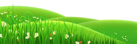 Grassy Field Background Clipart Clip Art Library | Images and Photos finder