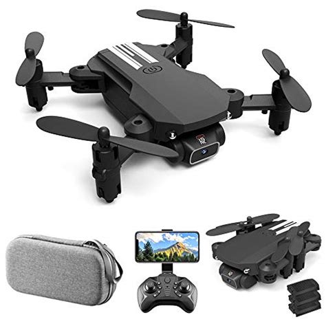 Best Spy Drone With Camera