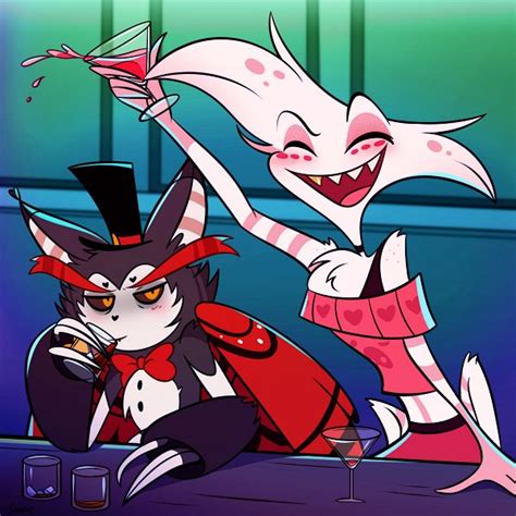 Hazbin Hotel Image by Sinnawii #3221515 - Zerochan Anime Image Board