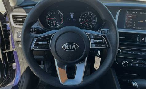 2020 Kia Optima/LX - Titan Auto Group