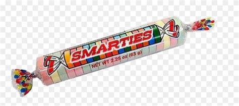 Download Candy Candies Smarty Smarties Freetoedit - Smarties Candy ...