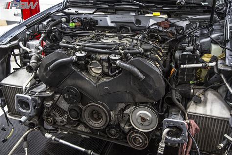 audi_c5_rs6_engine_out_service_rsw_audirepair_autorepair_n… | Flickr