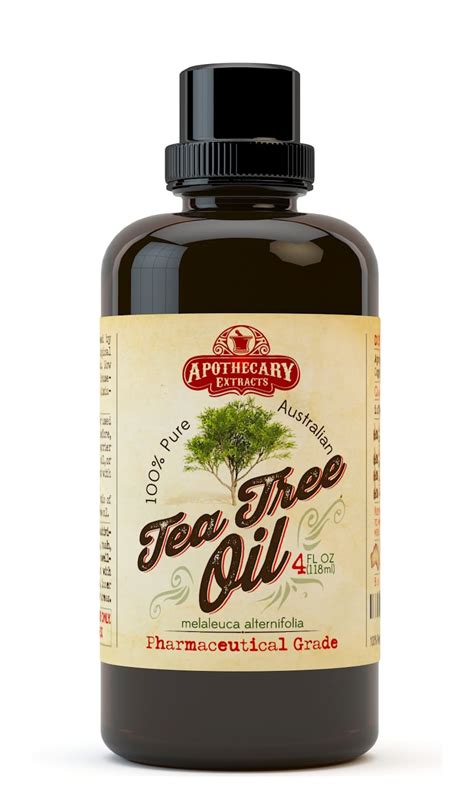 Tea Tree Oil Uses for Cleaning - PreparednessMama