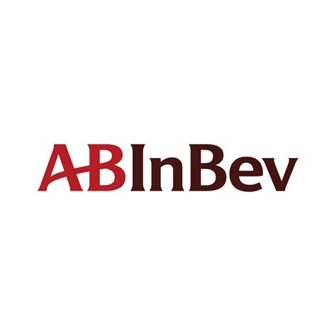 AB InBev Logo – PNG e Vetor – Download de Logo