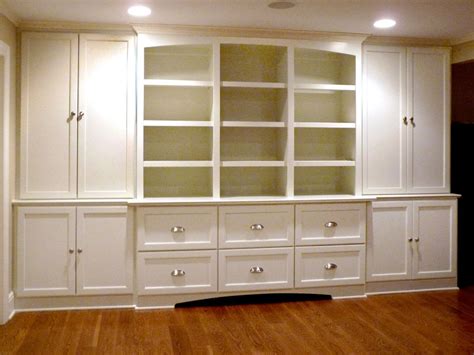 custom storage wall - Google Search | Bedroom built ins, Built in wall ...