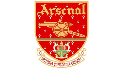 Arsenal Logo, symbol, meaning, history, PNG, brand