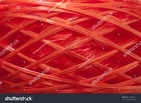 Red Plastic Rope Texture Background Stock Photo 779245111 | Shutterstock