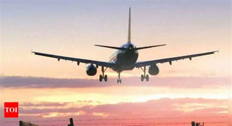 Jamnagar airport handles record number of flights for Anant Ambani and ...