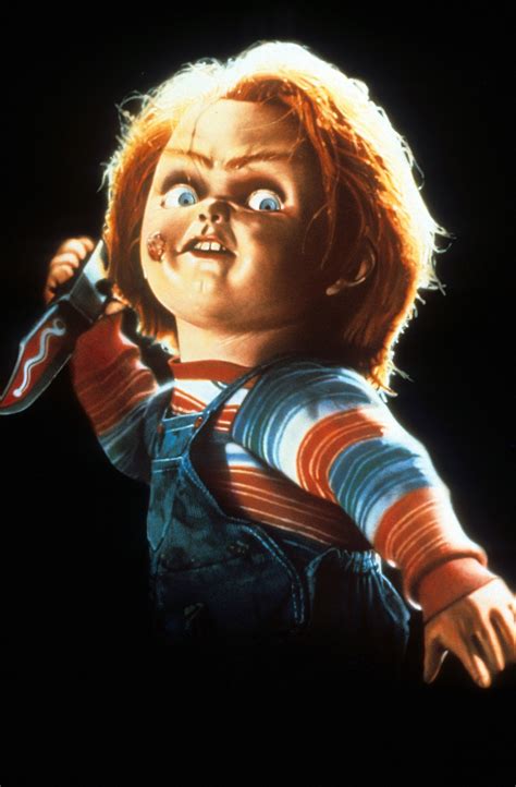 Chucky iPhone Wallpapers - Top Free Chucky iPhone Backgrounds ...