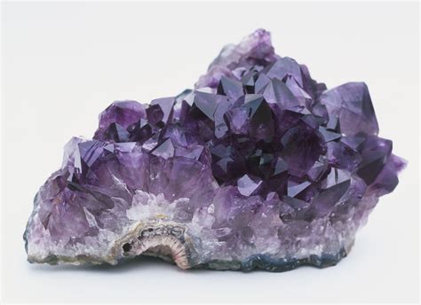 Amethyst Use in Healing, Feng Shui, and Jewelry