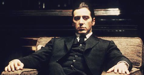 Al Pacino's 10 Best Movies (According to IMDb)