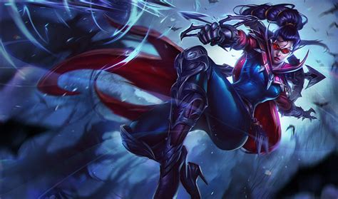 League of Legends Vayne Build Guide – Expert Game Reviews