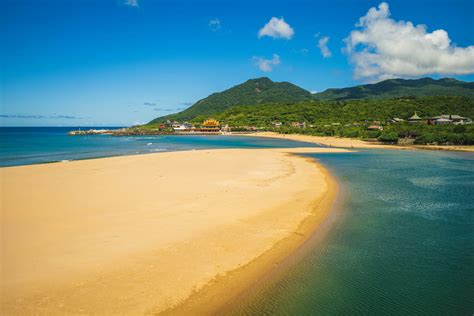 The 8 best beaches in Taiwan - Travelling Road