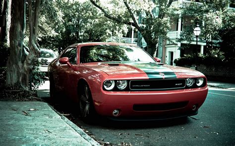 Muscle Cars HD Wallpapers - Wallpaper Cave