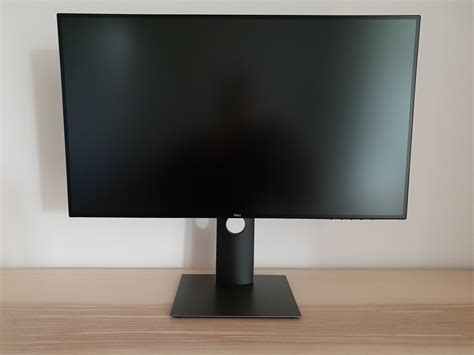 Dell U2719D Review | PC Monitors