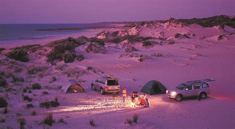 Top Free Campsites in Adelaide | Australian Backpackers