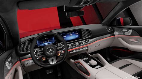 2024 Mercedes Gle Amg 53 Interior - Gerty Jocelin